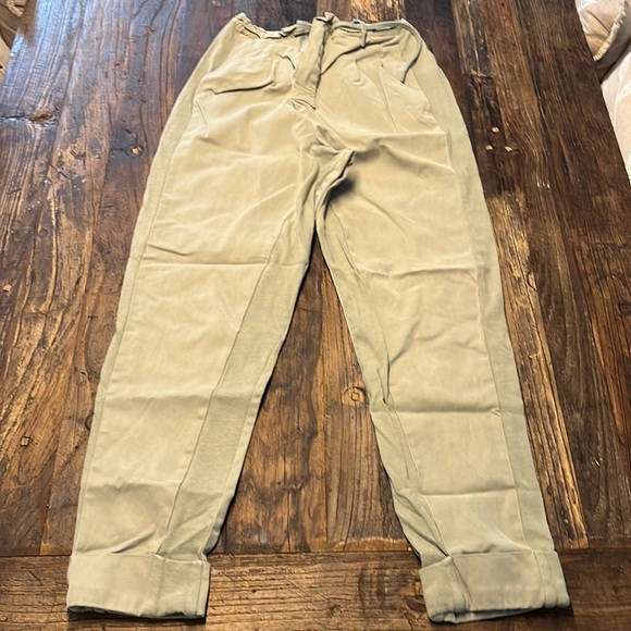 Alice + Olivia Jogger (xs) - Picture 1 of 9